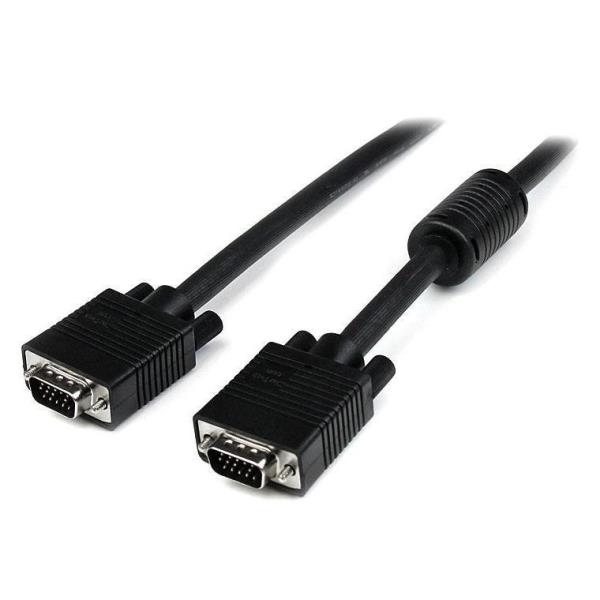 Cavo coassiale video VGA 2 m 2