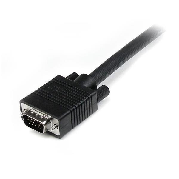 Cavo coassiale video VGA 2 m 3