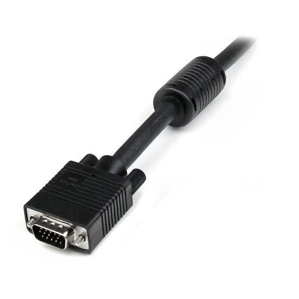 Cavo coassiale video VGA 2 m 4