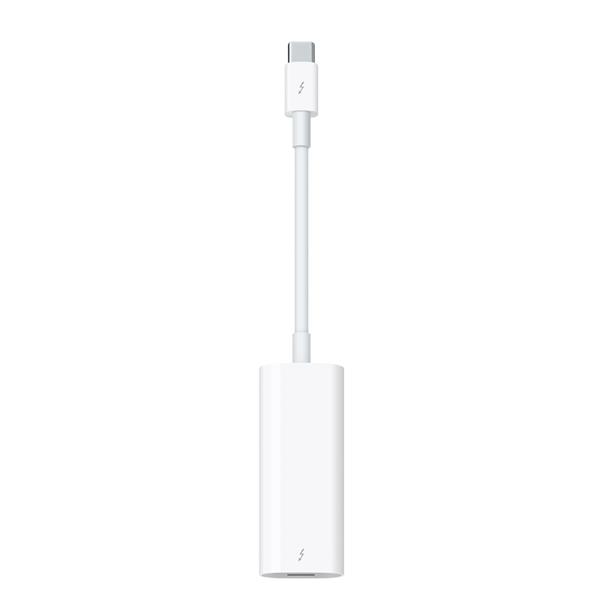 APPLE Adattatore da Thunderbolt 3 (USB-C) a Thunderbolt 2