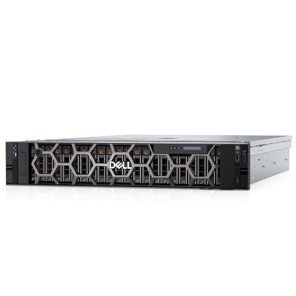 DELL SERVER E NETWORKING N57GK