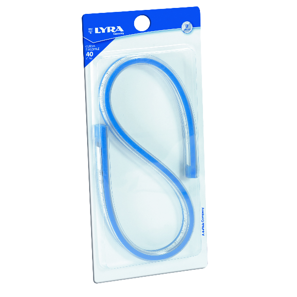 LYRA Curva flessibile, 40cm