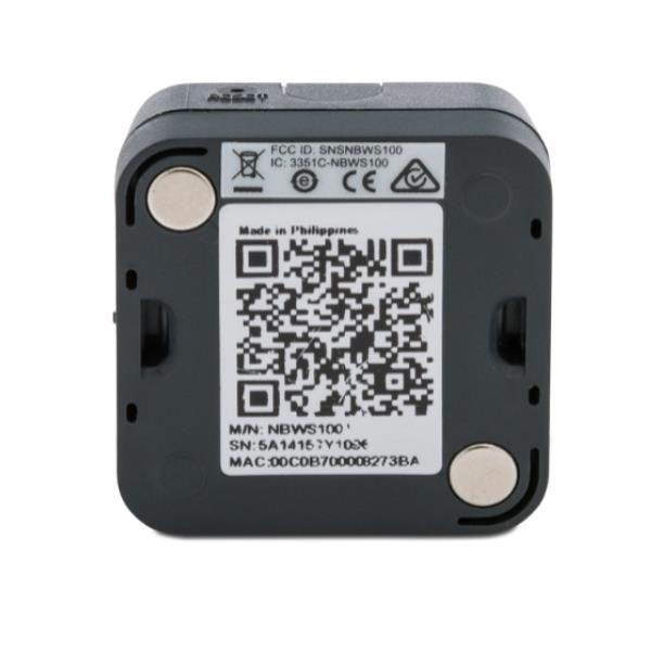 Netbotz Wireless Temperature 2