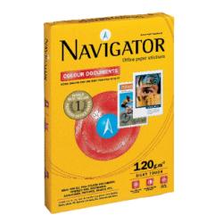 NAVIGATOR COLOUR DOCUMENTS