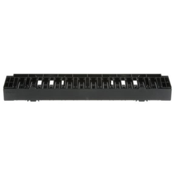 PANDUIT PASSACAVO 19 1U CON COPERCHIO