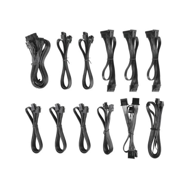 ALIMENTATORE NE1000G M EC ATX3.1 3