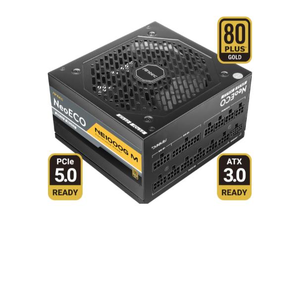 ALIMENTATORE NE1000G M EC ATX3.1 5