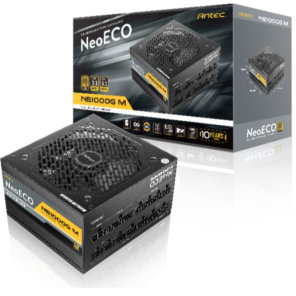 ALIMENTATORE NE1000G M EC ATX3.1 7