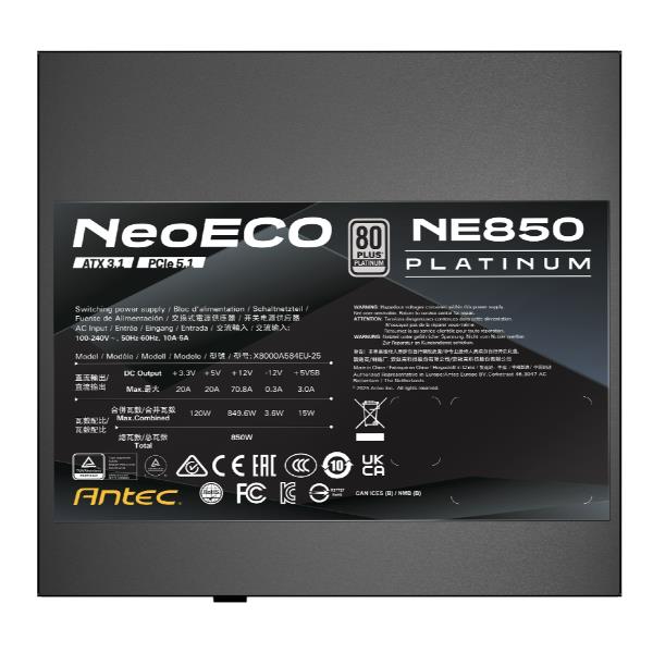 NE850P EC 6
