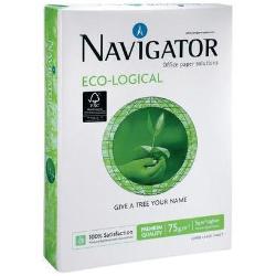NAVIGATOR ECOLOGICAL