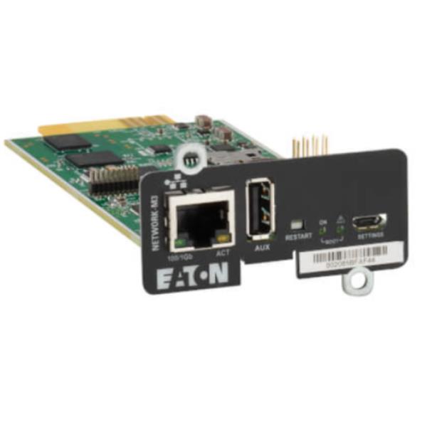 NETWORK-M3 2