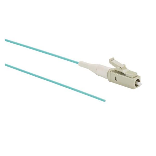 PANDUIT PIGTAIL LC NETKEY OM4 1M