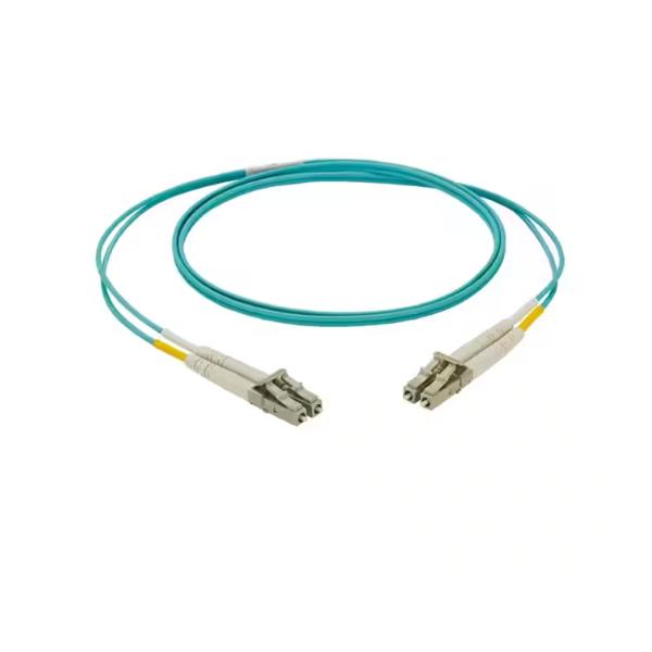 PANDUIT PANDUIT - Cavo patch in fibra NetKey® 2, OM4, LC Duplex, 5 m