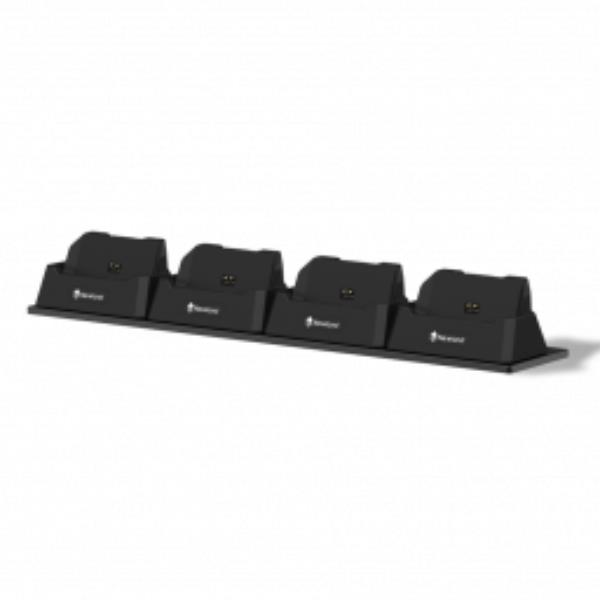 BASE DI RICARICA 4 SLOT PER NFT10 2