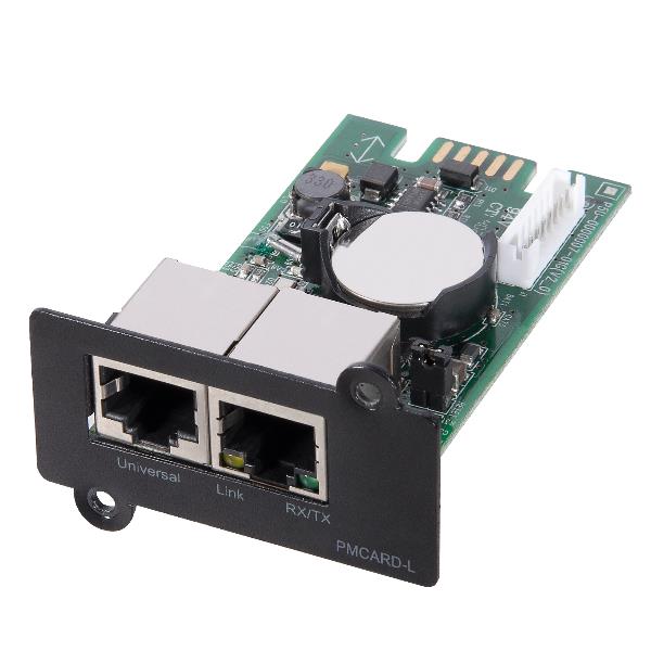 CONCEPTRONIC SCHEDA DI GESTIONE DELL'ALIMENTAZIONE (per UPS serie ZEUS51E)