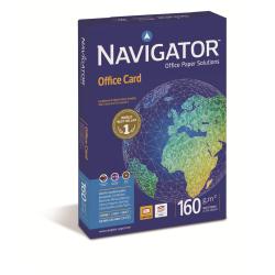 NAVIGATOR Office Card