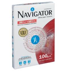 NAVIGATOR PRESENTATION