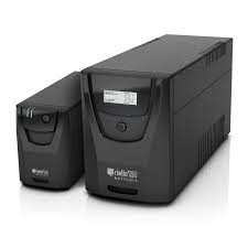 RIELLO UPS DIV.INOVATEC Riello UPS Net Power, NPW 1000 A3, 1000VA