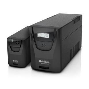 Riello UPS Net Power, NPW 1000 A3, 1000VA 2