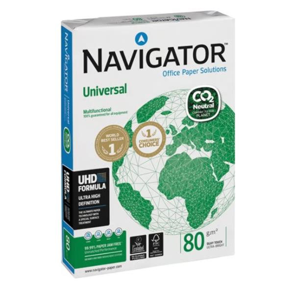 NAVIGATOR NAVIGATOR UNIVERSAL CARBON NEUTRAL