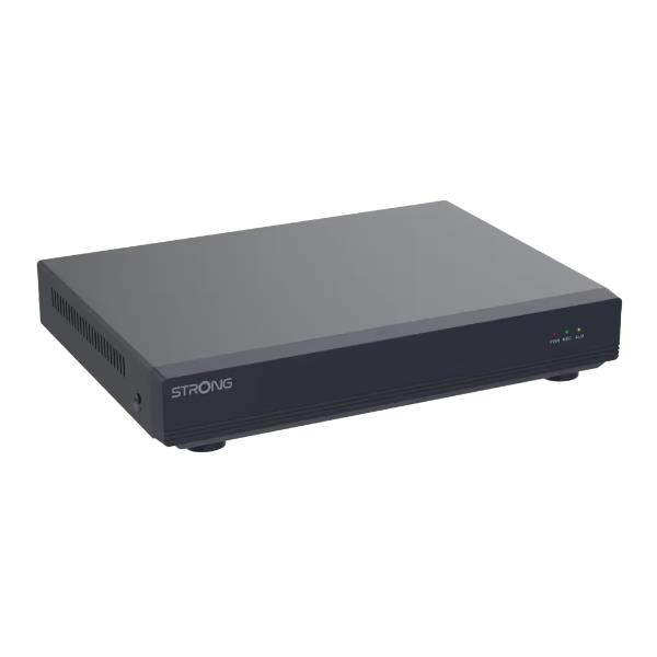 NVR1120-8P 2
