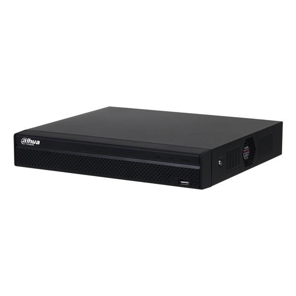 DAHUA NVR4104HSP4KS39