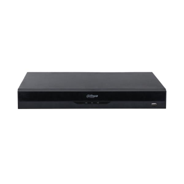 DAHUA NVR52088PEI