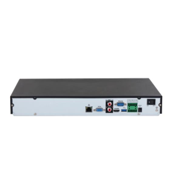 DAHUA NVR5208EI
