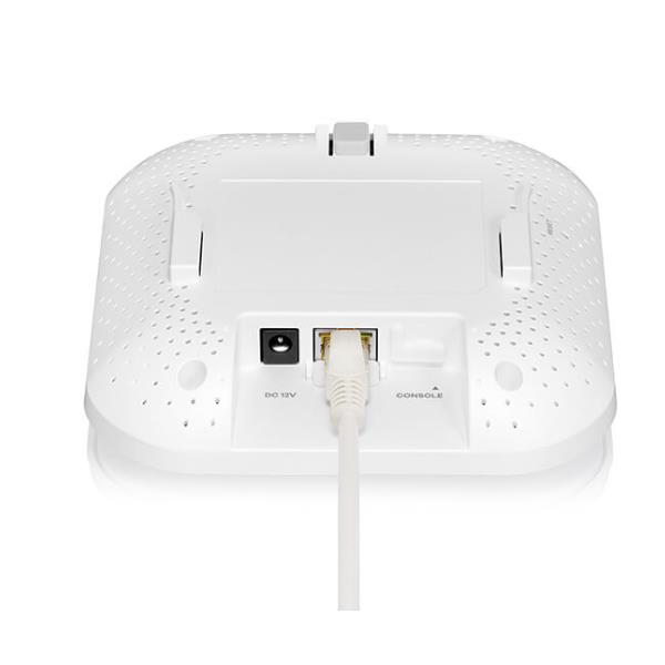 ZYXEL NebulaFlex Access Point - Stand Alone / Cloud Managed - Licenza Nebula BASIC (Cloud Management) Inclusa NWA50AXPRO-EU0102F