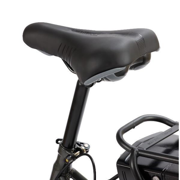 E-bike J5 PRO with Disc Brake 2
