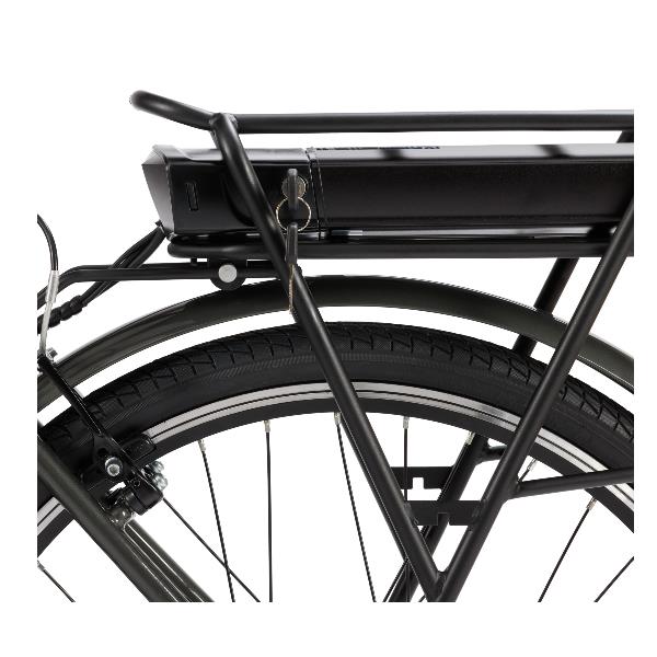 E-bike J5 PRO with Disc Brake 3