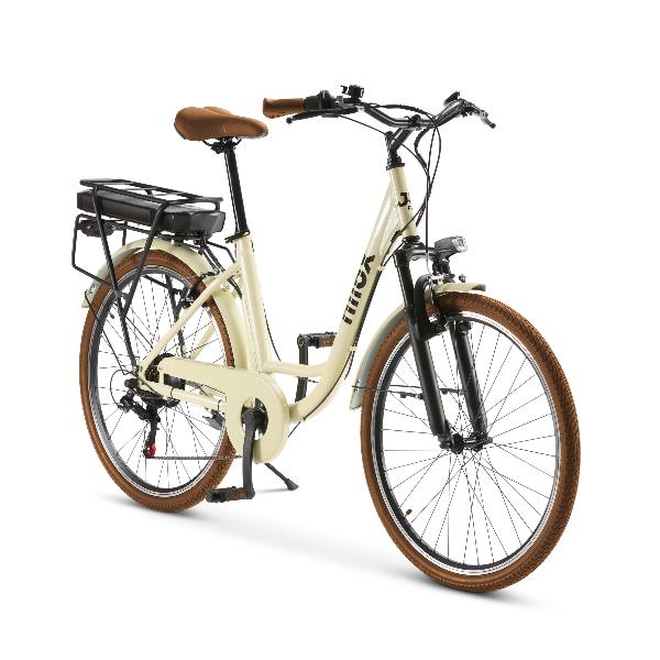 NILOX URBAN FIGHTER NILOX - eBike J5 Pro
