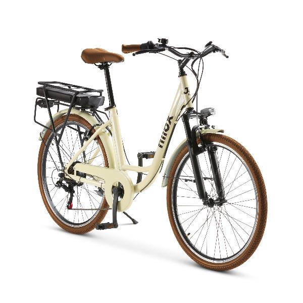 NILOX - eBike J5 Pro 2