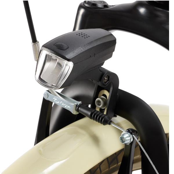 NILOX - eBike J5 Pro 12