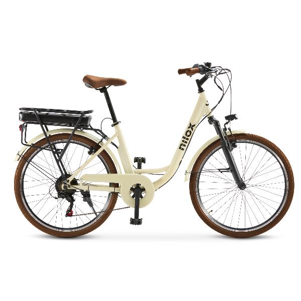 NILOX - eBike J5 Pro 3