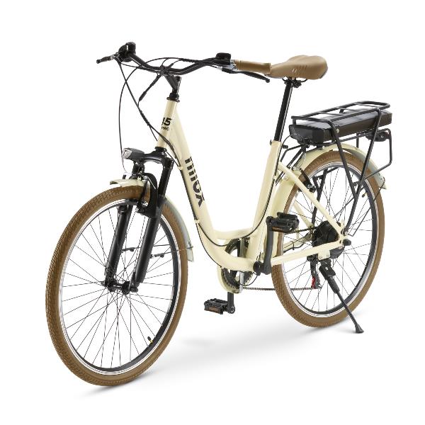 NILOX - eBike J5 Pro 4