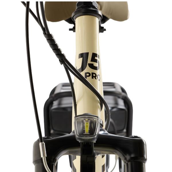 NILOX - eBike J5 Pro 5