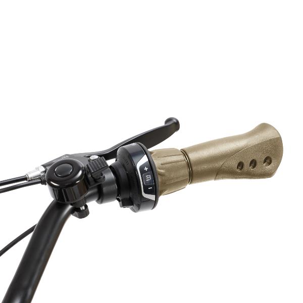 NILOX - eBike J5 Pro 6