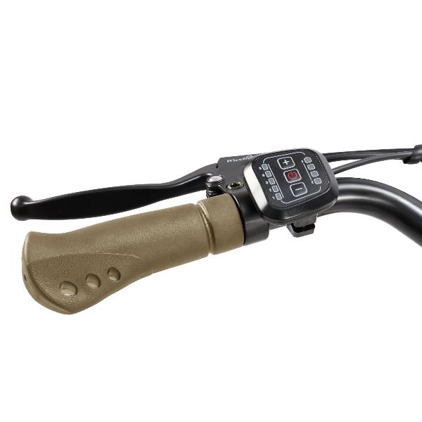 NILOX - eBike J5 Pro 9