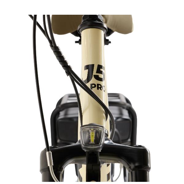 E-bike J5 PRO with Disc Brake 2
