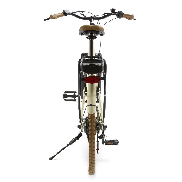E-bike J5 PRO with Disc Brake 3
