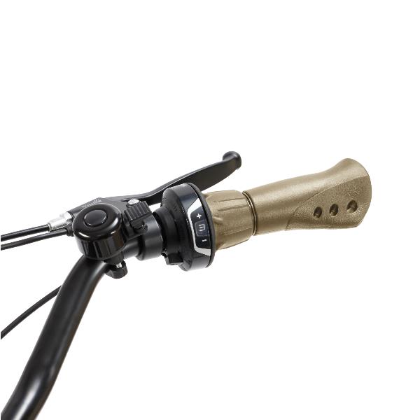 E-bike J5 PRO with Disc Brake 5