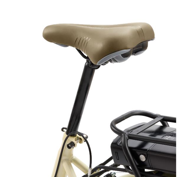 E-bike J5 PRO with Disc Brake 7
