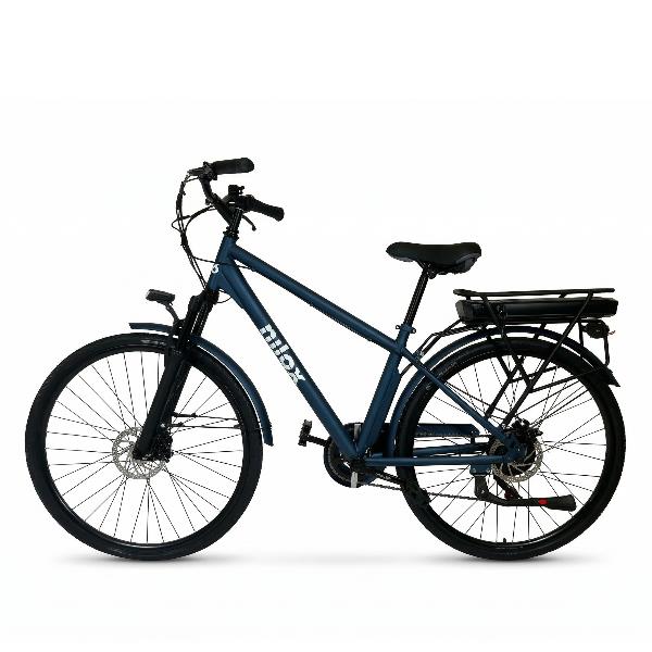 NILOX URBAN FIGHTER NILOX - E-bike J6