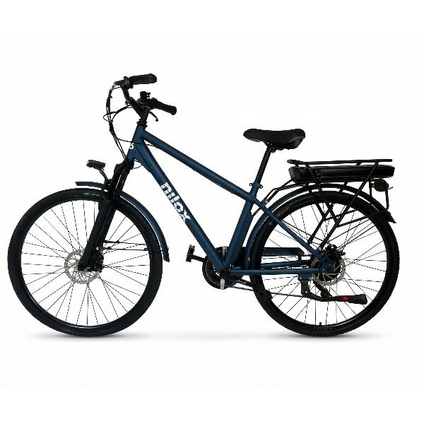 NILOX - E-bike J6 2