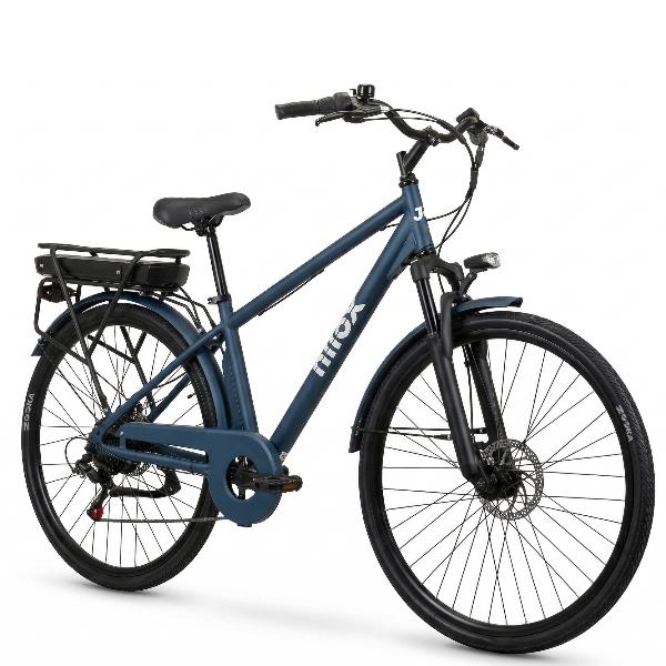 NILOX - E-bike J6 4