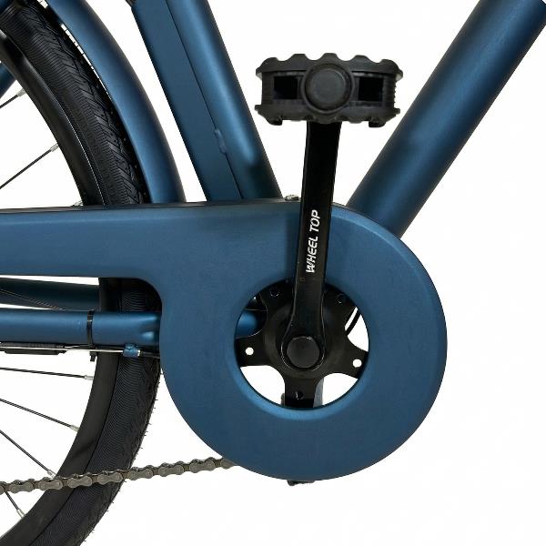NILOX - E-bike J6 5