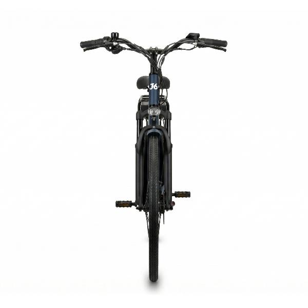 NILOX - E-bike J6 6