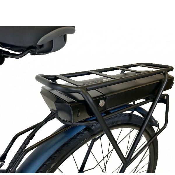 NILOX - E-bike J6 7
