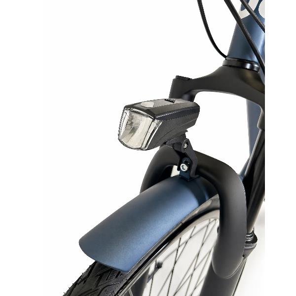 NILOX - E-bike J6 8